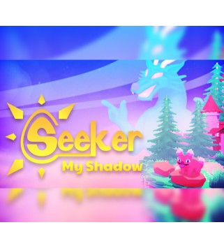 Seeker: My Shadow Steam Key EUROPE